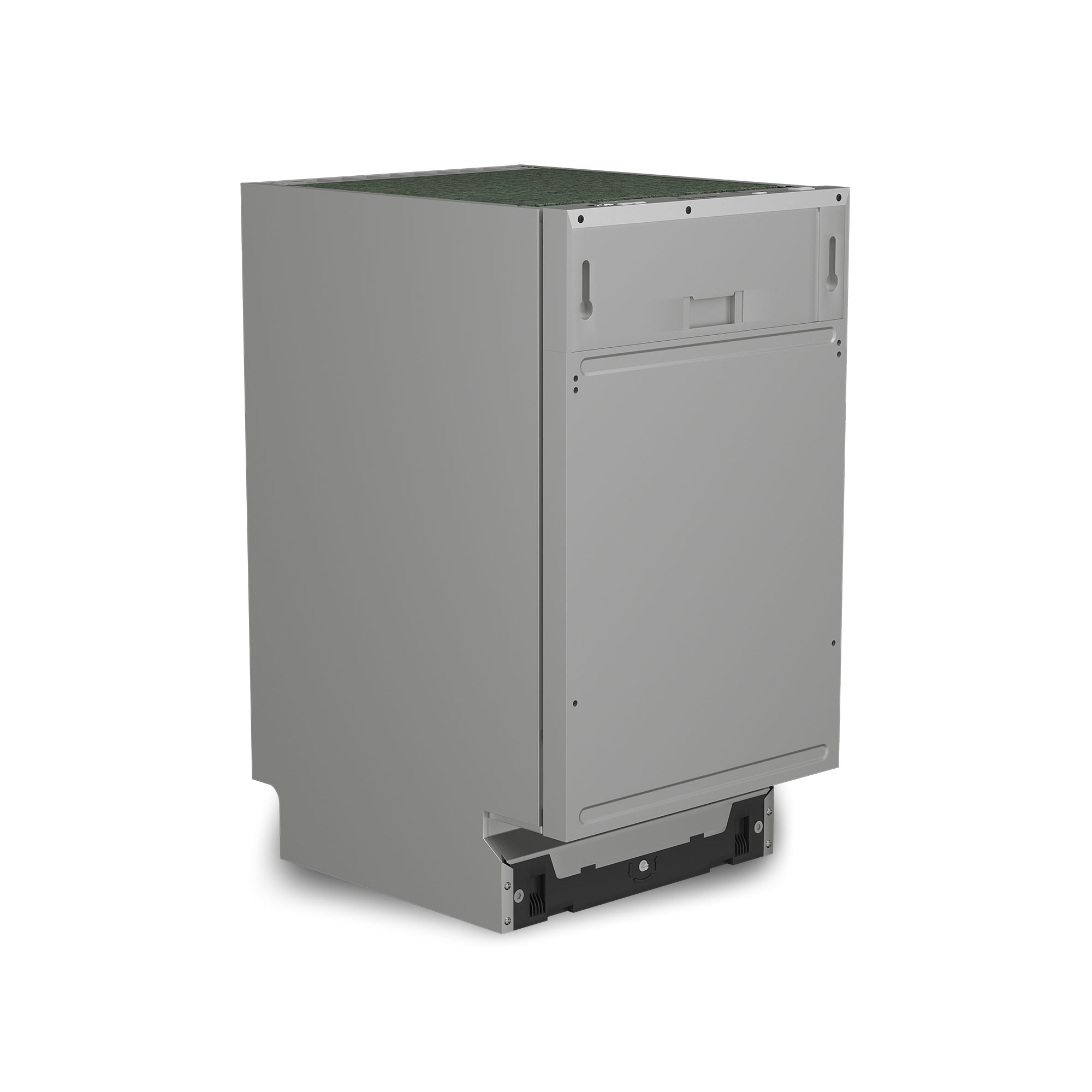 LAVA-LOUÇAS ELETTROMEC 11 SERVIÇOS PARA REVESTIMENTO 220V