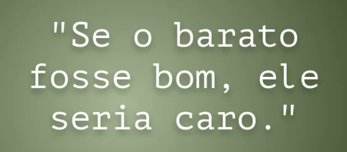 Lava Louça Barata e Boa