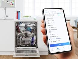 Lava Louça Smart