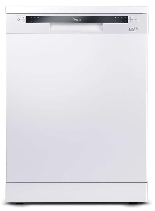 Lava Louças 14 Serviços Branco 127V Midea
