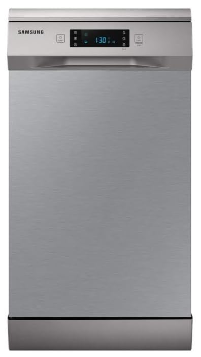 Lava-Louças Samsung Inox 10 Serviços 110V DW50C6070FS/AZ