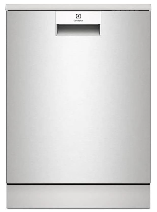 Lava louças Electrolux LP13X 13 serviços Inox com Comfort Lift - 220V