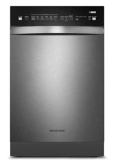 lava-louça brastemp BLF14AR